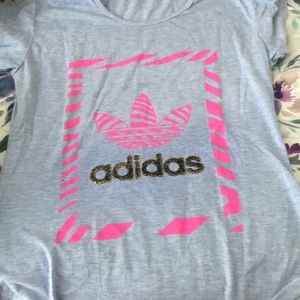 Adidas shirt